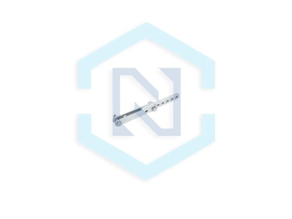 SAG ADJUSTABLE PLATE